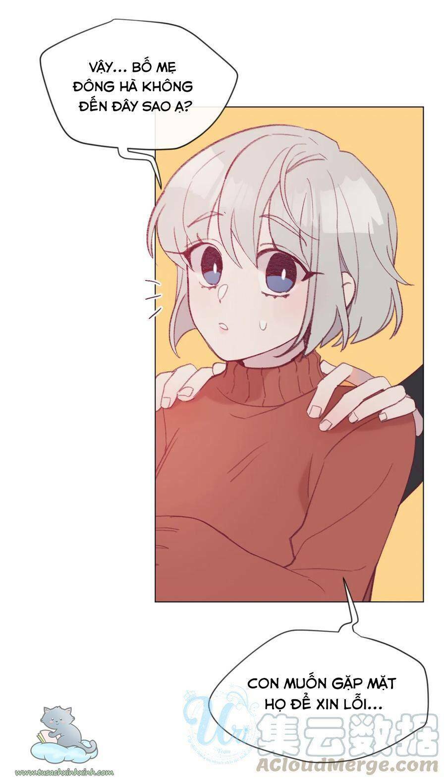 nhật ký nấm ma cô chapter 19 6