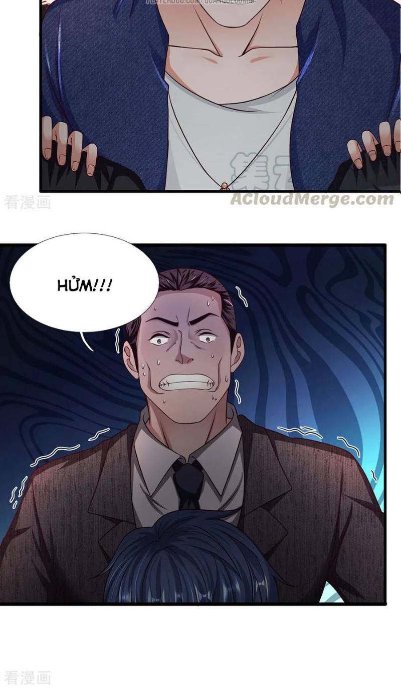 chung cực binh vương tại đô thị chapter 47 10