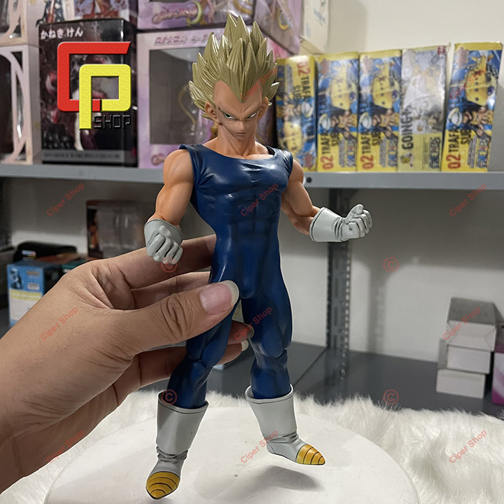 Mô hình Vegeta Super Saiyan SMSP - Figure Vegeta Dragon Ball