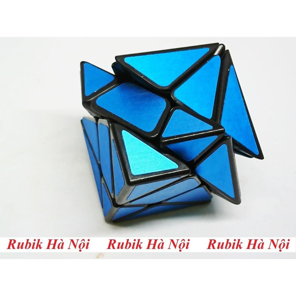 Rubik Axis Zcube