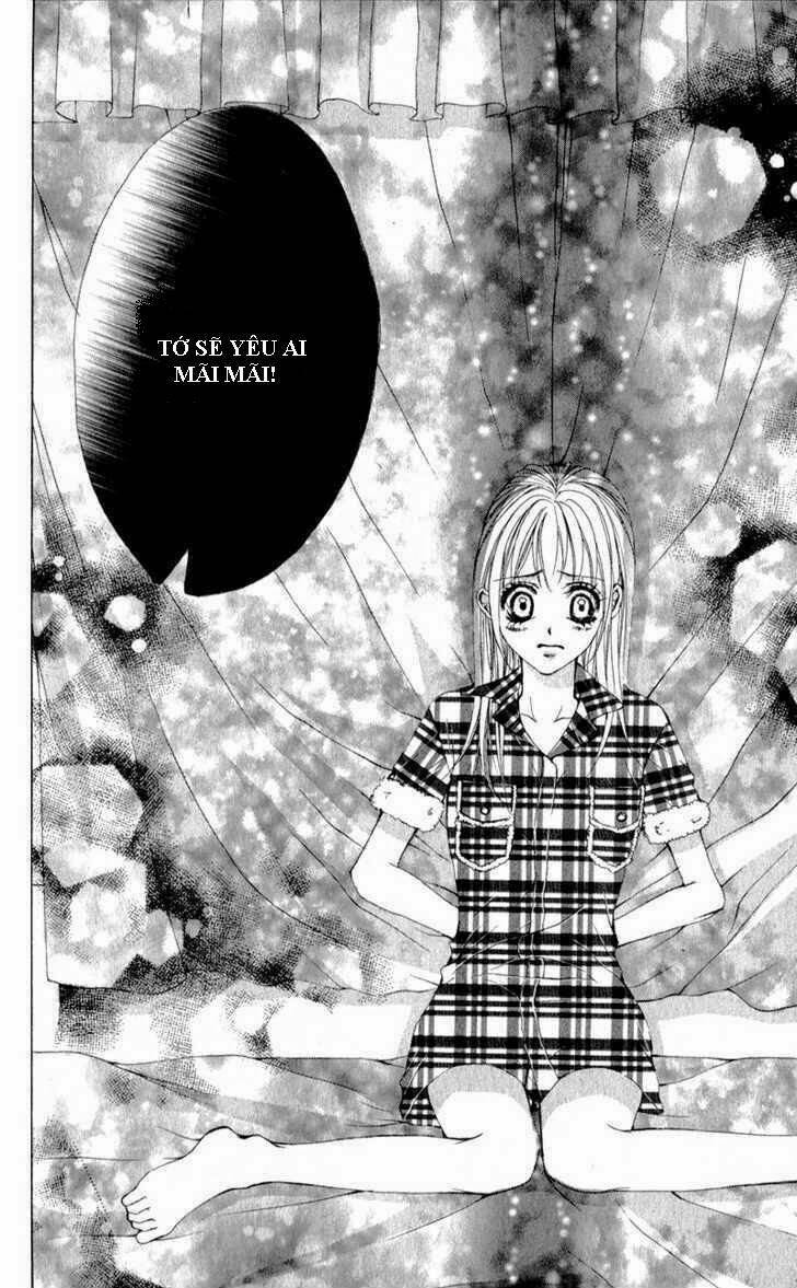 kareshi toshishitakei chapter 3 30