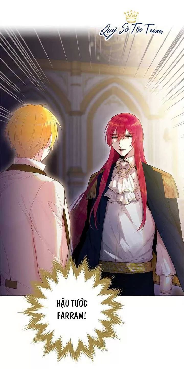 trọng sinh trở thành hoàng phi chapter 119 20