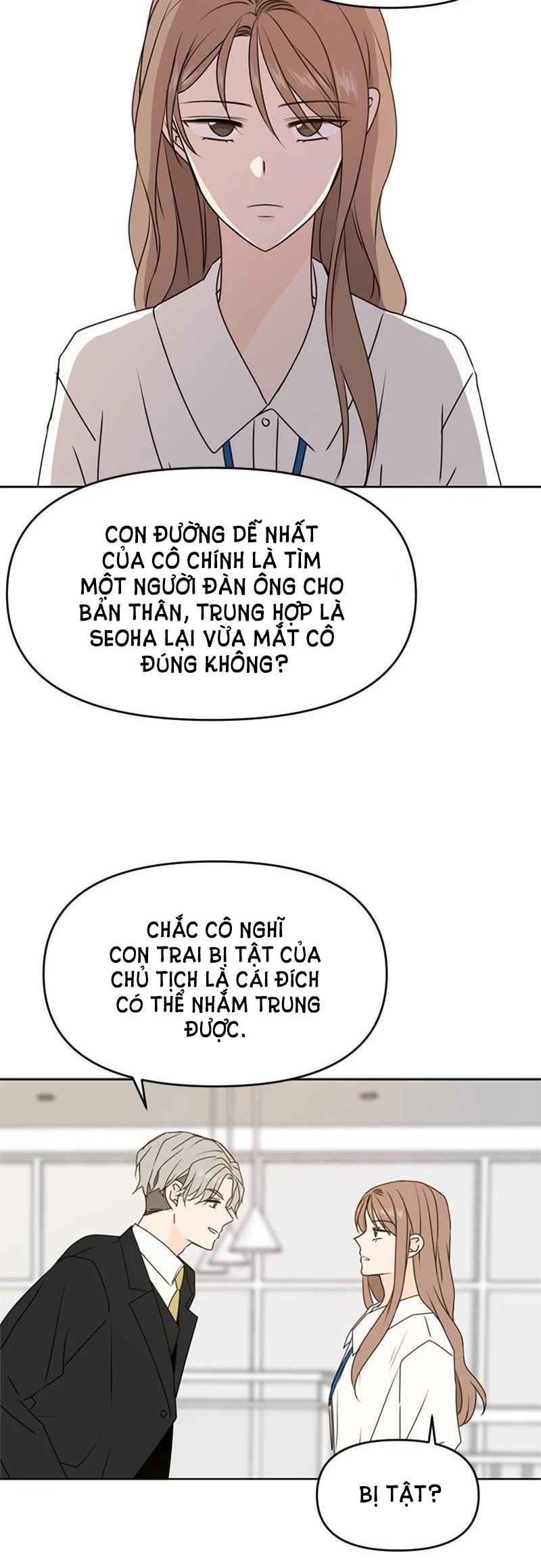 hẹn gặp anh ở kiếp thứ 19 chapter 55 8