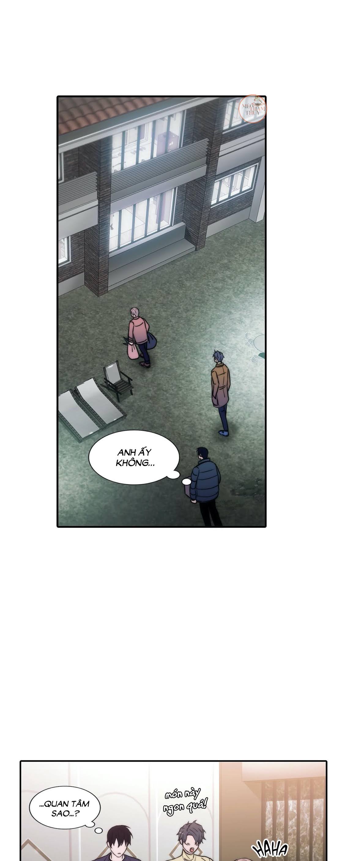 đưa đón người yêu chapter 72 42