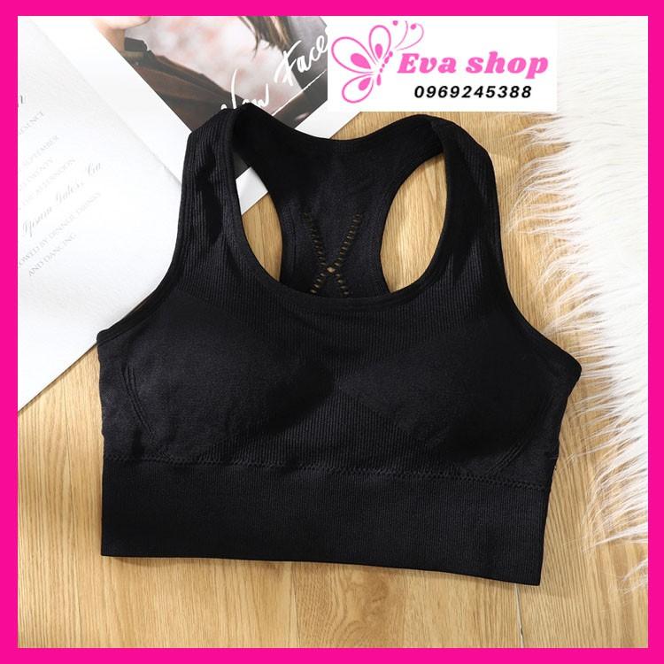 Áo Bra Tập Gym Bra Thể Thao Ao Bra Nu ( HÀNG QUẢNG CHÂU) MS724