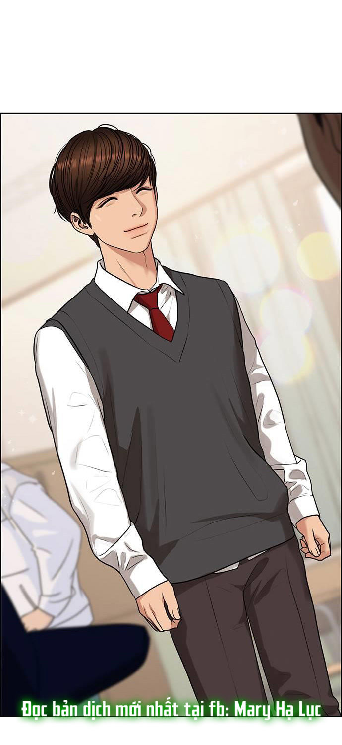 vẻ đẹp đích thực - true beauty chapter 240.2 51