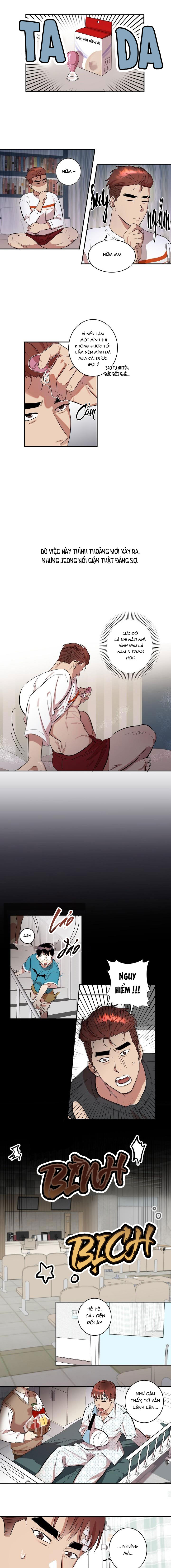 top nhún ngực khủng chapter 4 2