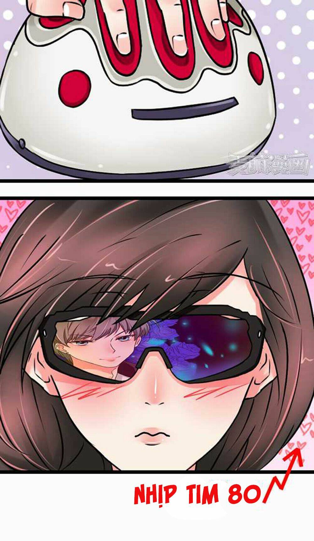 tổng tài ma cà rồng tha cho tôi chapter 5 13