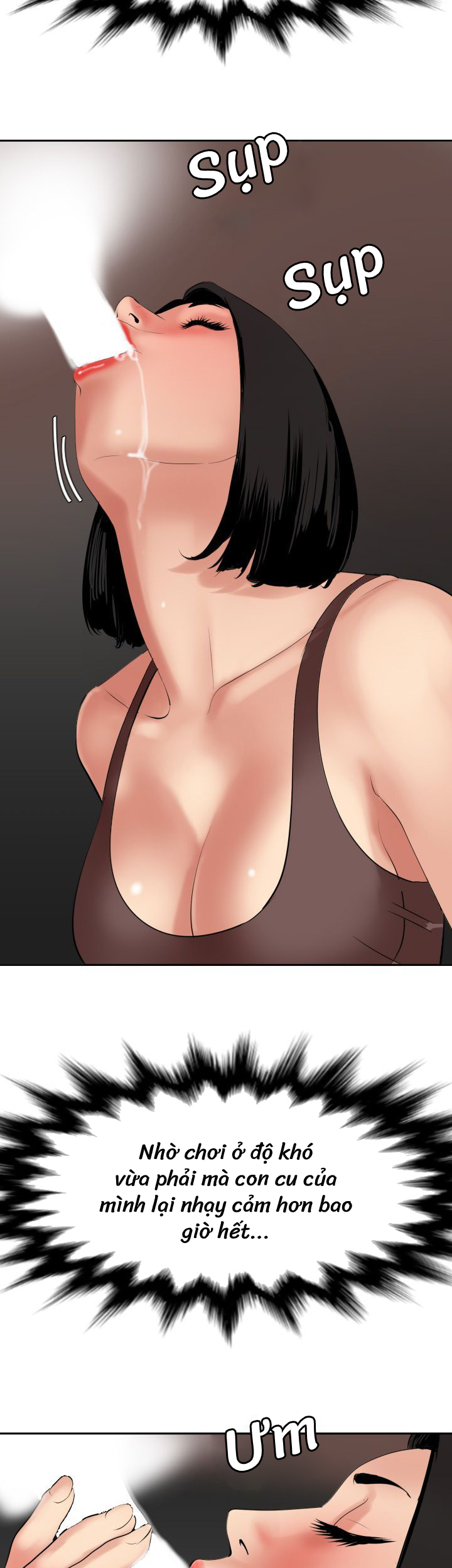 cột thu lôi chapter 63 11