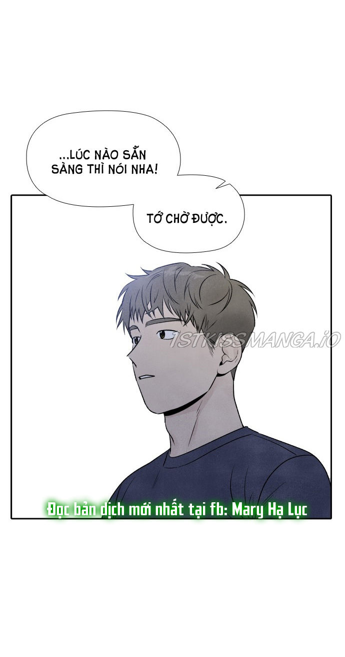 điều khiến tôi quyết tâm muốn chết chapter 18.2 30