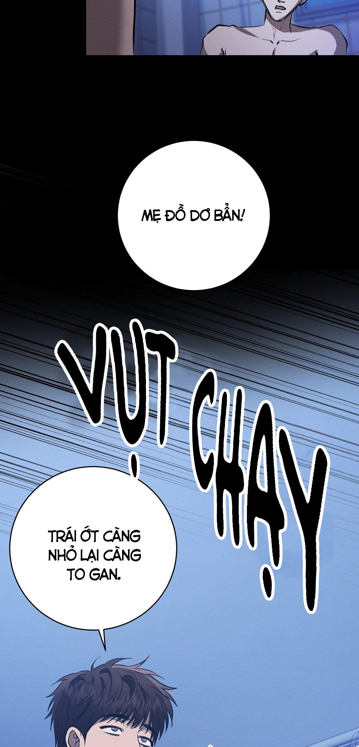 vòng xoáy của ác ma chapter 38 19