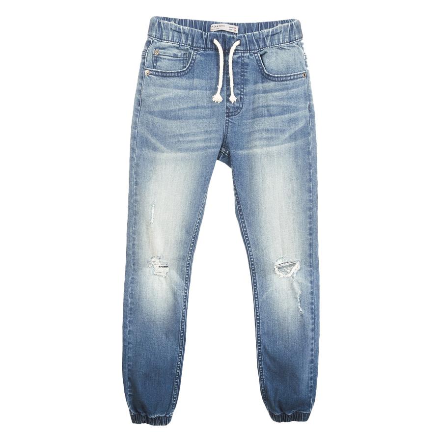 Quần jogger Jeans M.D.K Bé Trai - Daily Jogger Jeans