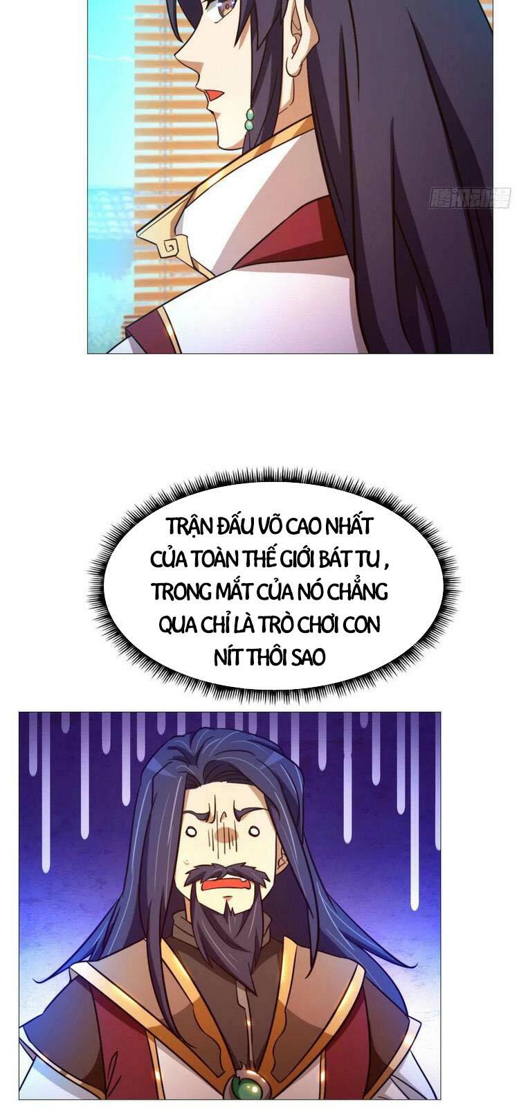 vạn cổ kiếm thần chapter 158 46