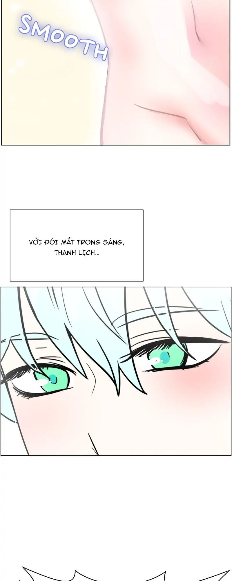 chào mừng đến với clb ốc đảo chapter 7.1 25