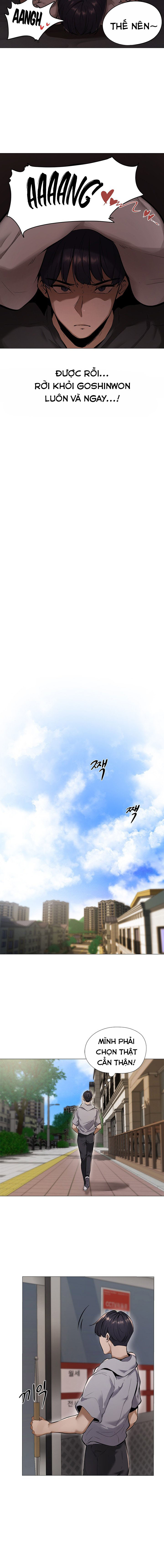 thầy giáo ở trọ chapter 1 6