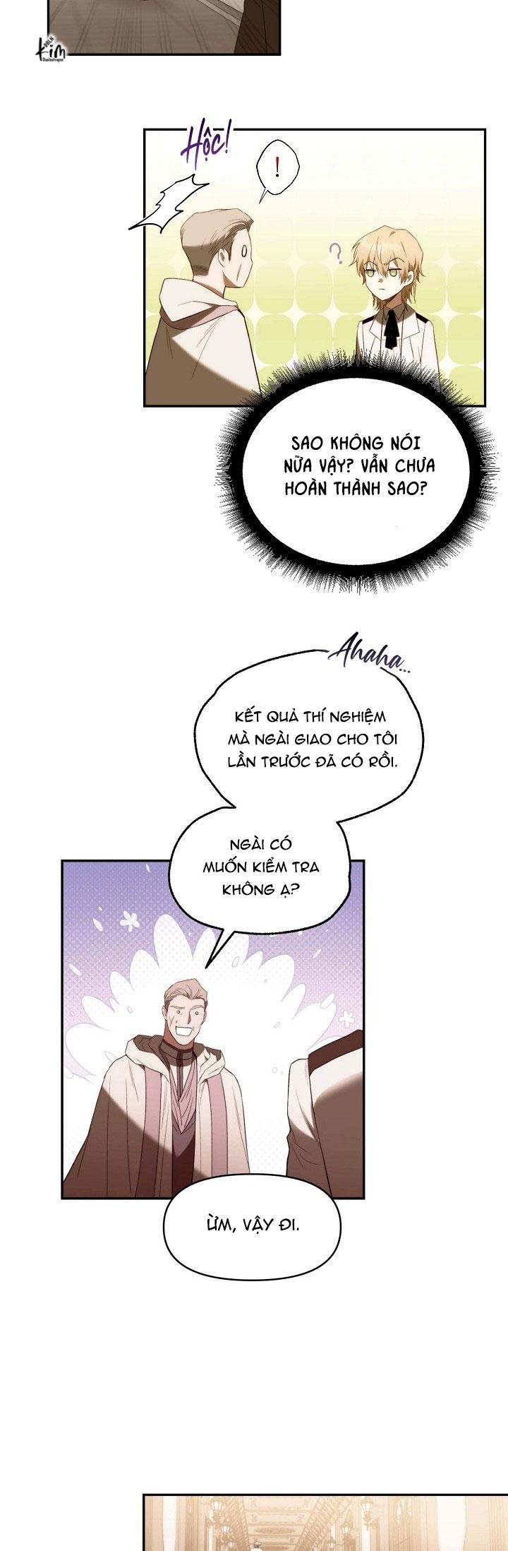 hai đất nước, đất nước của nô lệ chapter 55 11