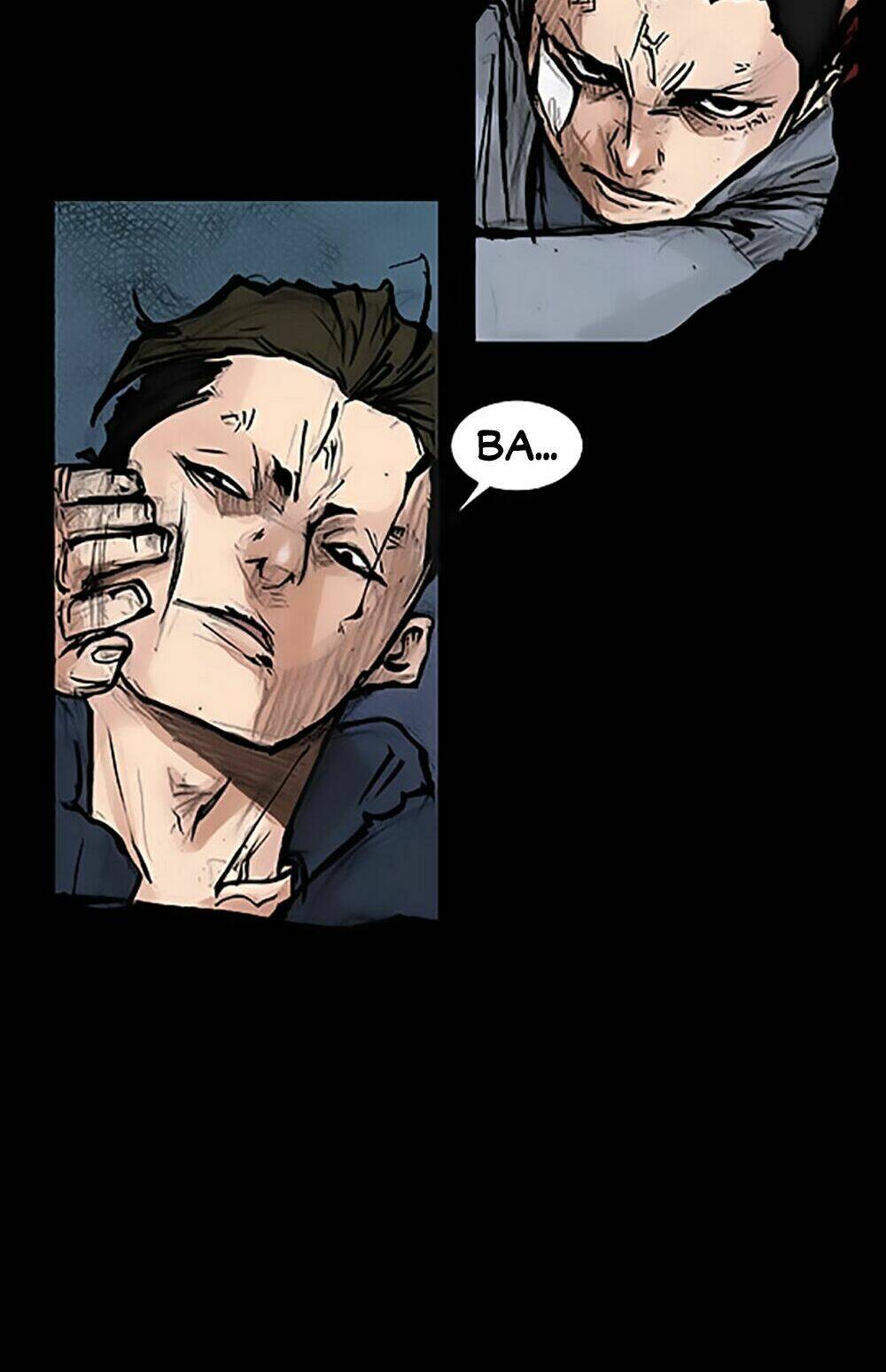 độc cô tiền truyện chapter 46 23