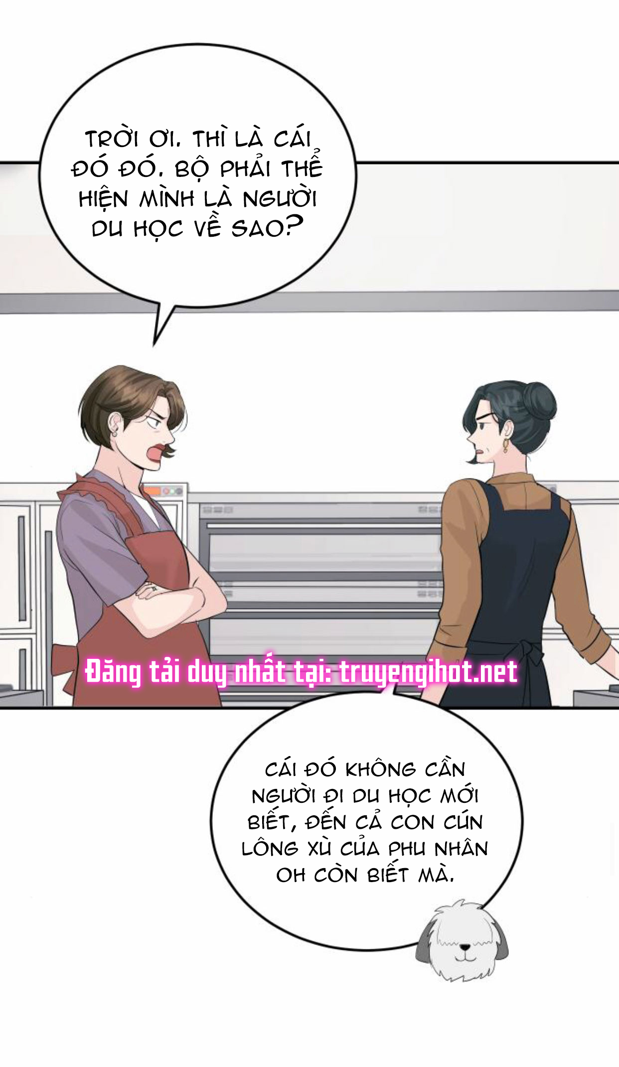 cuộc hôn nhân hoàn hảo chapter 26 59