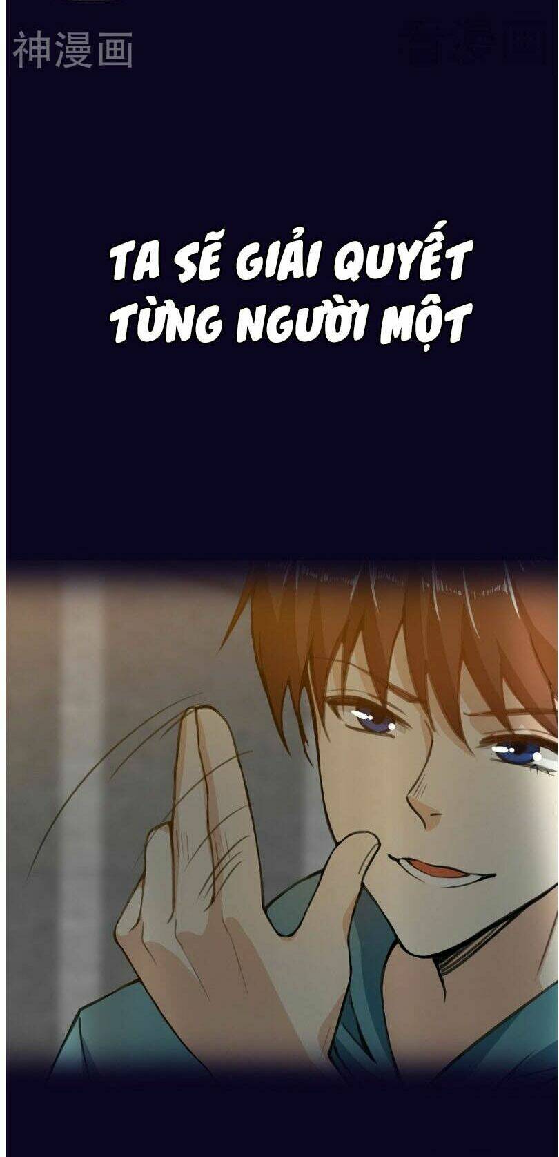 trọng sinh cực phẩm tiên đế chapter 0 12