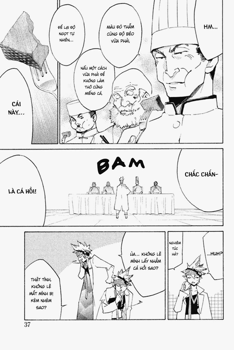 hell’s kitchen chapter 28 36