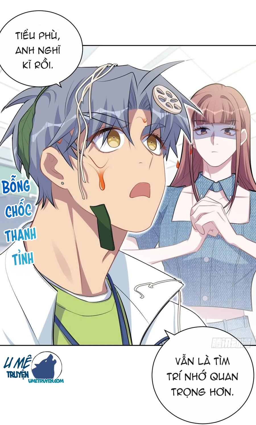 bố vợ đại nhân là bà xã chapter 140 26