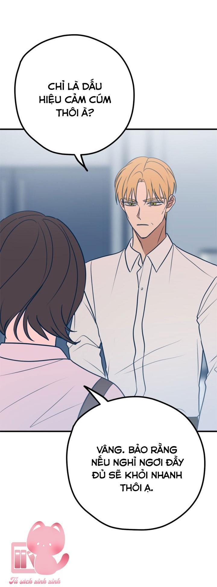 kẻ cắp gặp bà già chapter 34 5