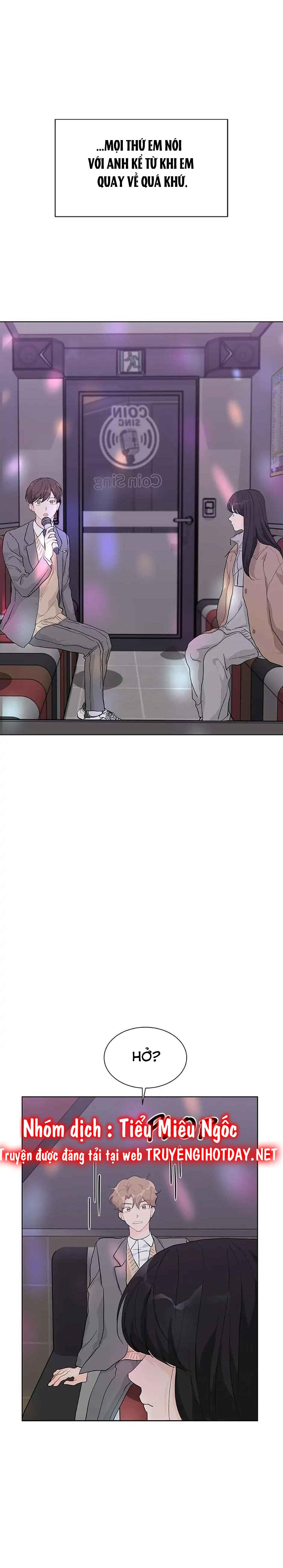 ngày mai tươi đẹp chapter 23 16