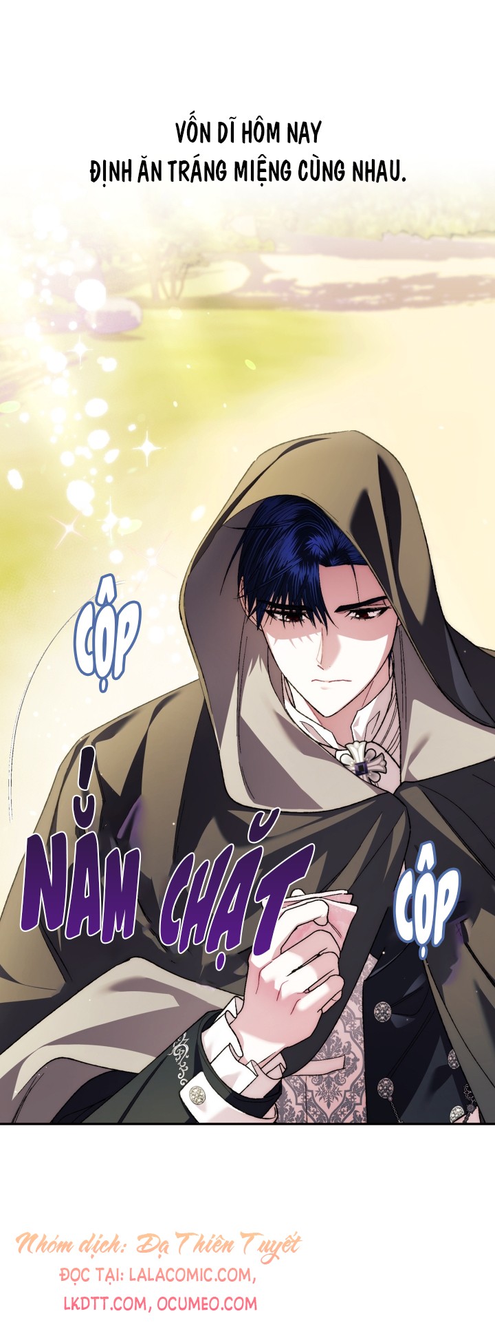 cha, con không muốn kết hôn đâu chapter 50 23