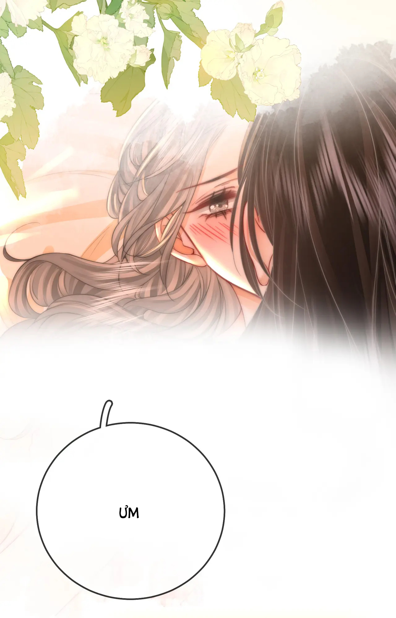 Cố Tiểu Thư Và Khúc Tiểu Thư chapter 57 - Trang 36