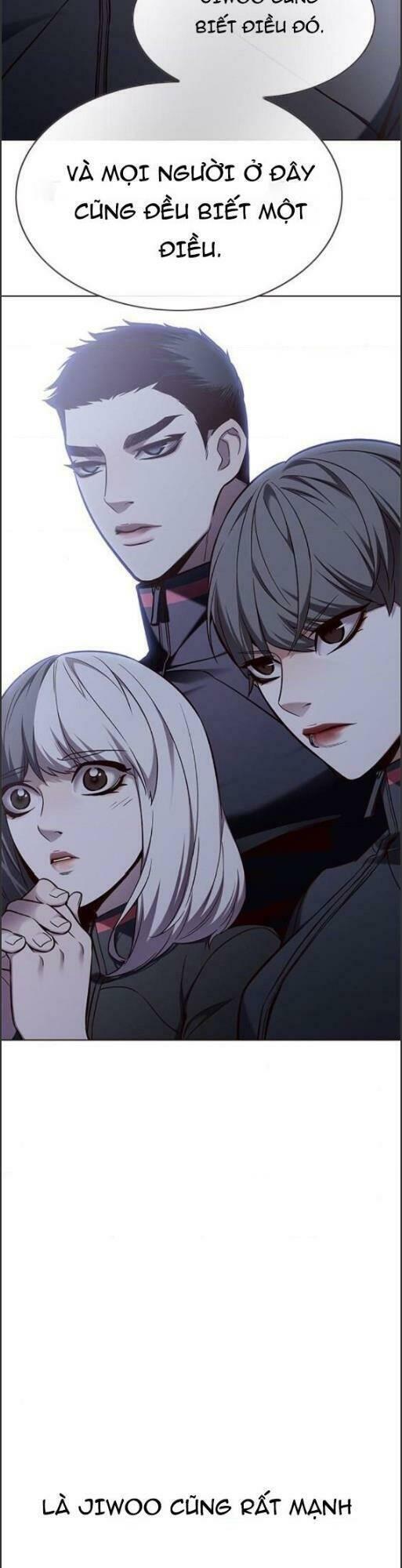 biến thân thành mèo chapter 158 51