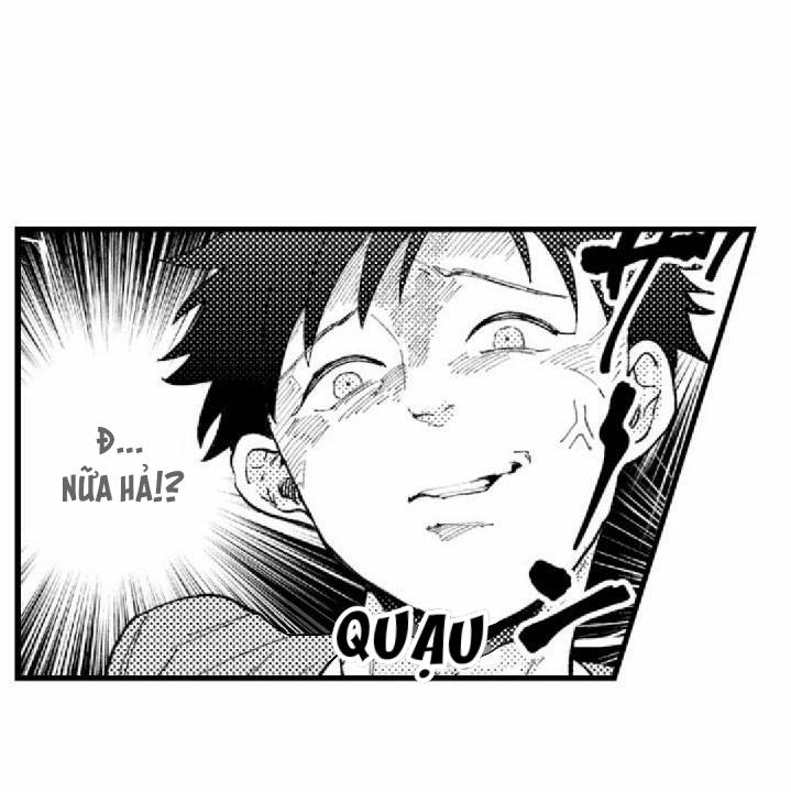 bị một anh chàng lập dị tấn công chapter 18 32