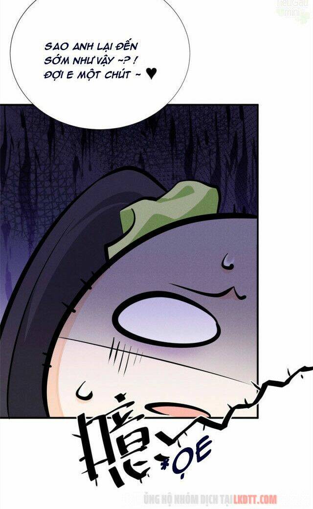 tôi trở thành tổ tông của 5 vị đại lão chapter 15 4