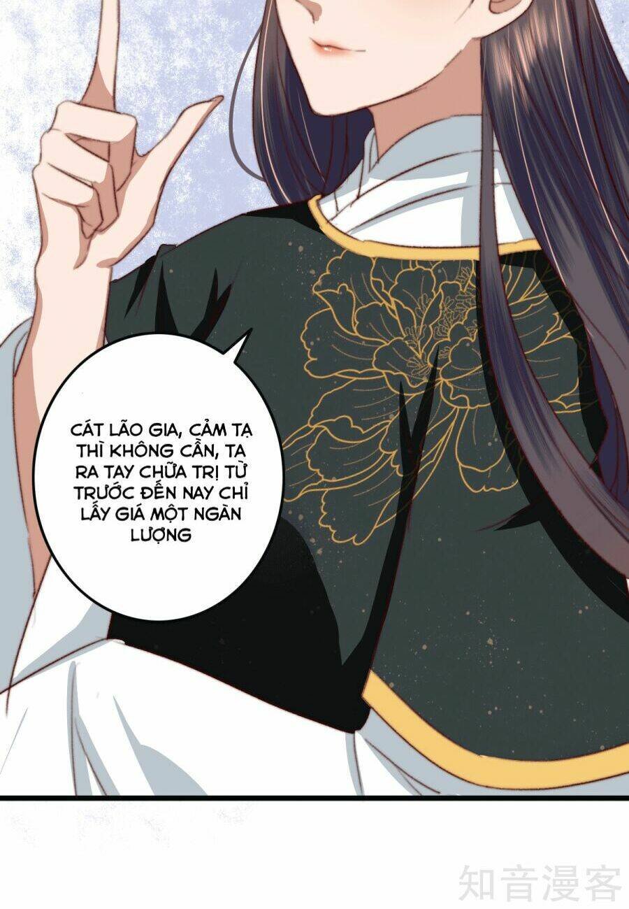 thịnh sủng chi cẩm tú chinh đồ chapter 14 33