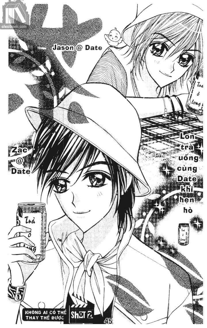 ngôi sao sugar chapter 2 4