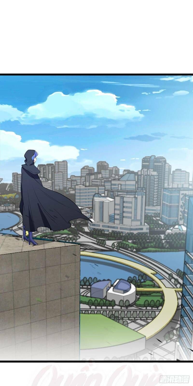 đỉnh phong cường thiếu chapter 50 1