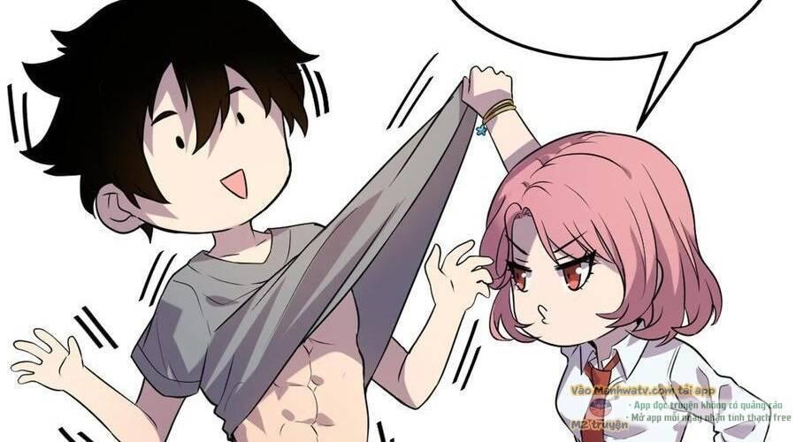 nhìn thấy thanh máu, ta xử tội thần linh chapter 97 112