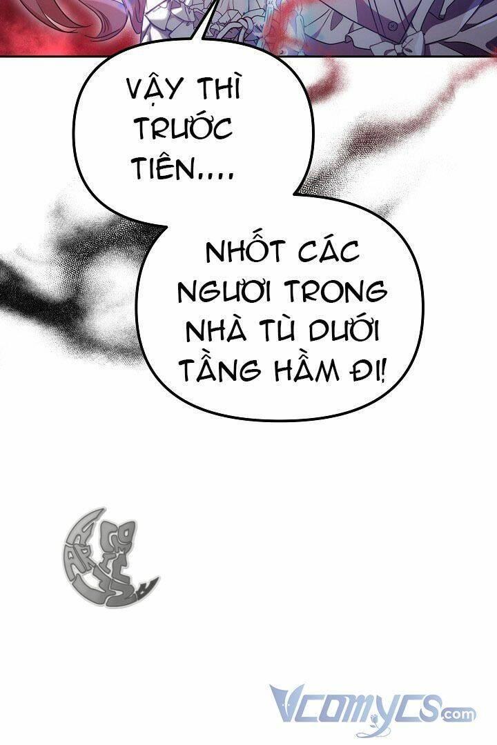 rồng con thuần hóa những kẻ điên chapter 24 73