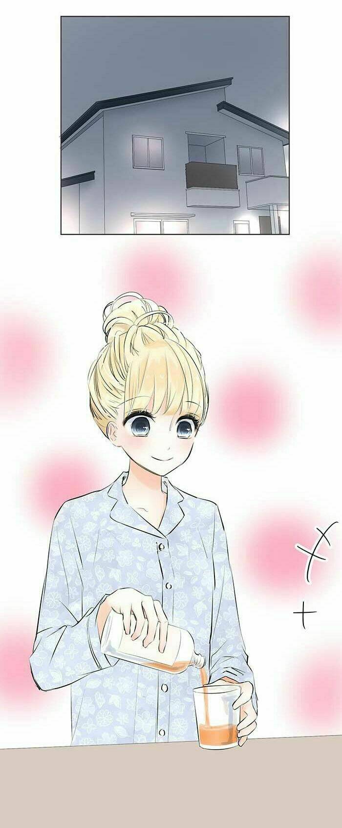 sữa choco [cl] chapter 4 11