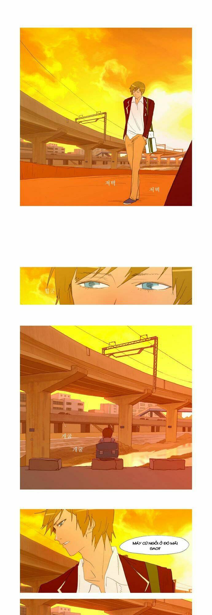 my heart is beating chapter 8 22