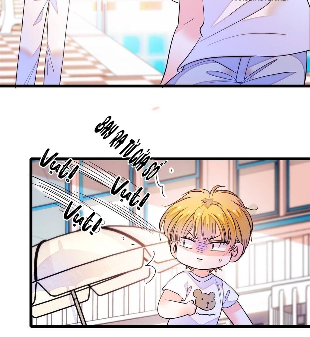 toàn mạng đều là fan cp của tôi với ảnh đế chapter 256.5 3