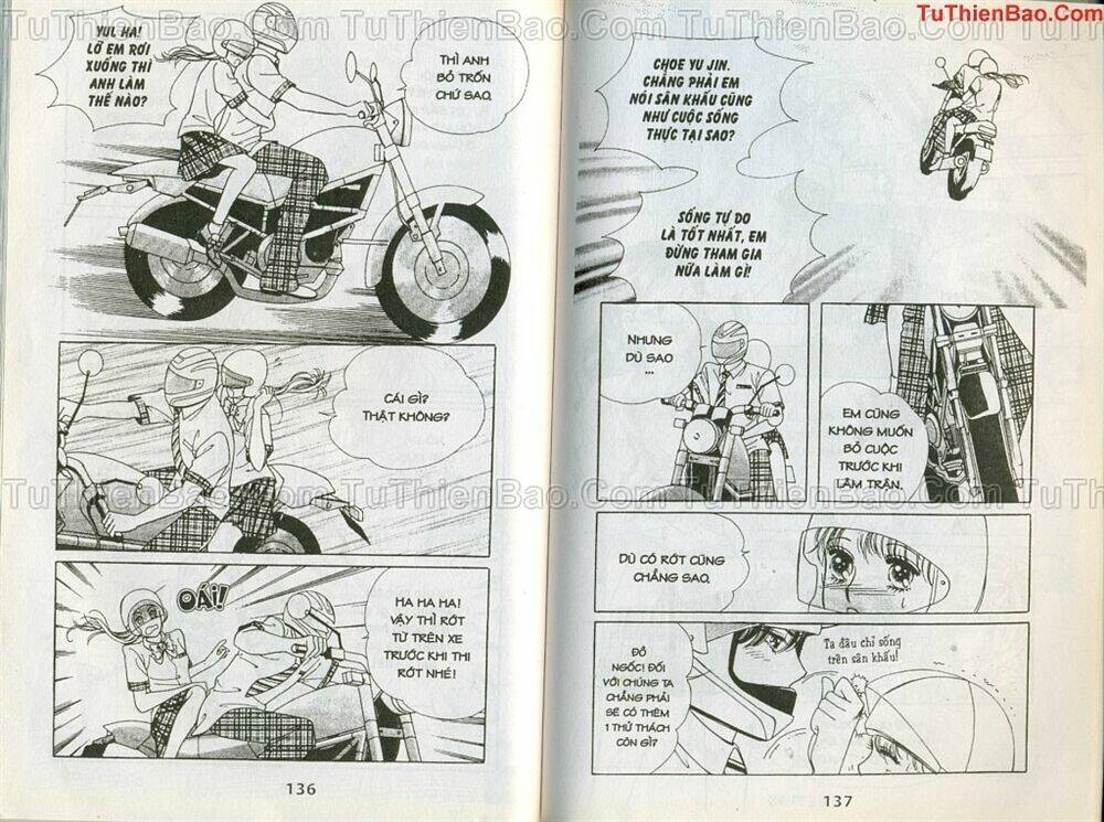 cô nàng đáng yêu chapter 10 68