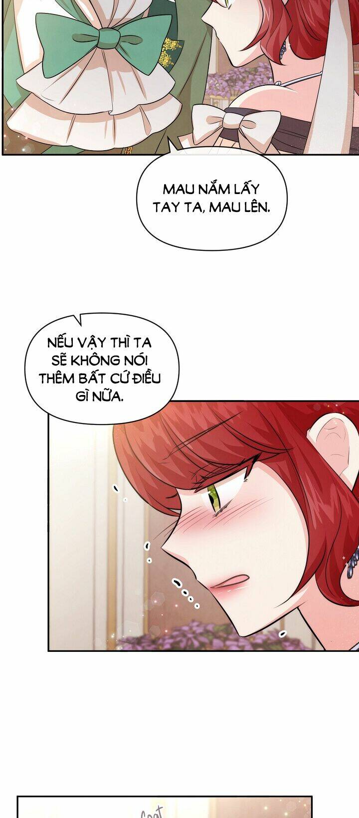 tiểu thư scarlet, em không muốn trả thù sao? chapter 63 9