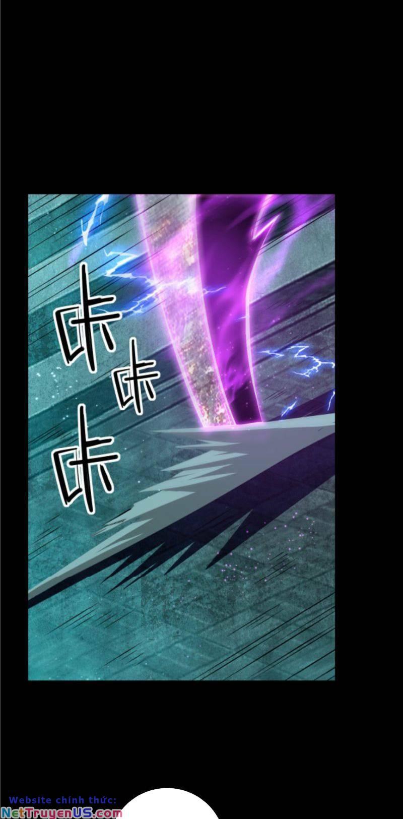 nhìn thấy thanh máu, ta xử tội thần linh chapter 53 10