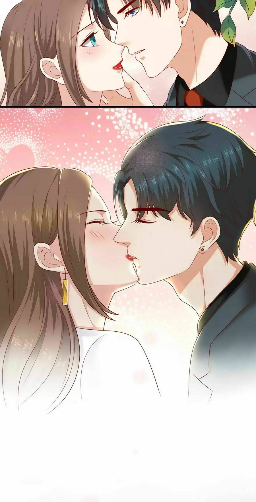 báo hệ nam hữu đích thiên tầng thao lộ chapter 20 19