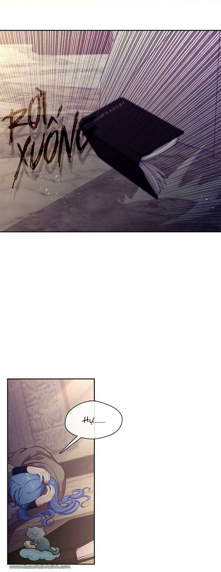 hãy coi chừng ác nữ chapter 93 34