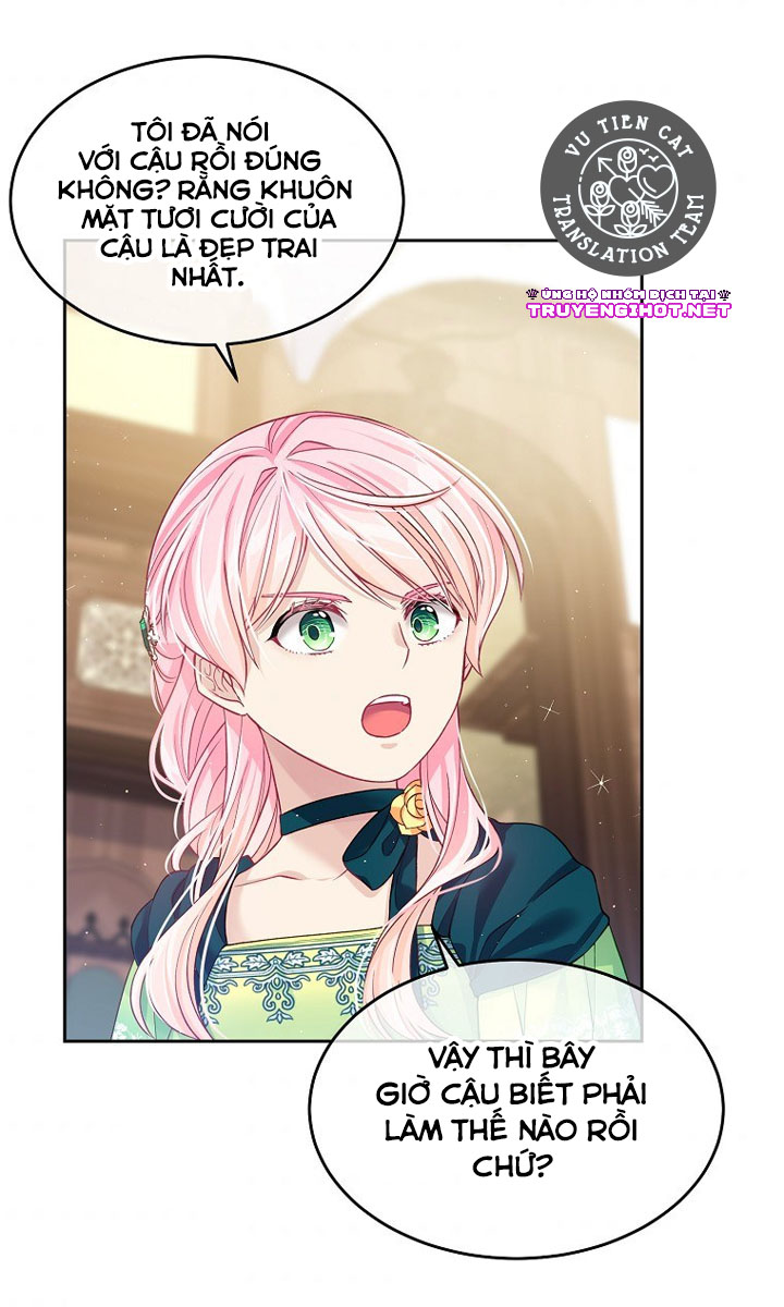 tôi gặp rắc rối vì chồng qúa dễ thương chapter 5 33