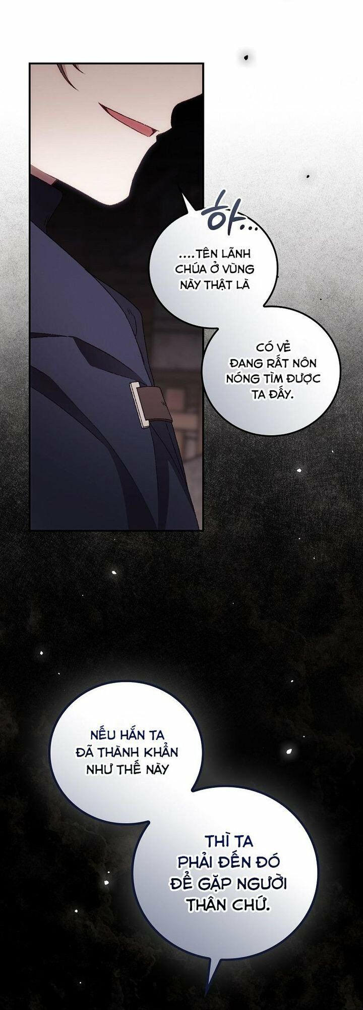 tôi nhìn thấy cái chết của bạn chapter 35 11