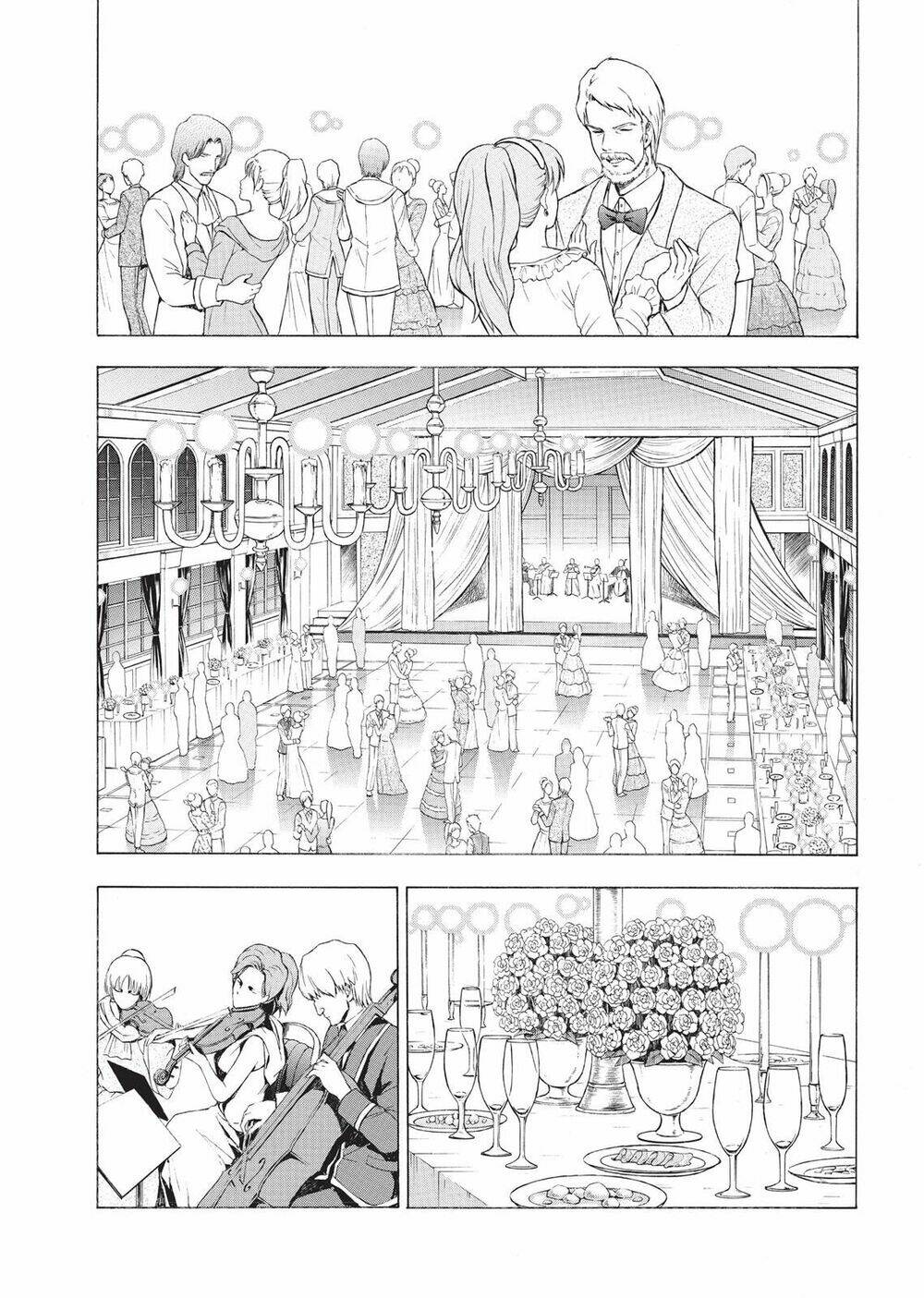 seiken no blacksmith chapter 23 5