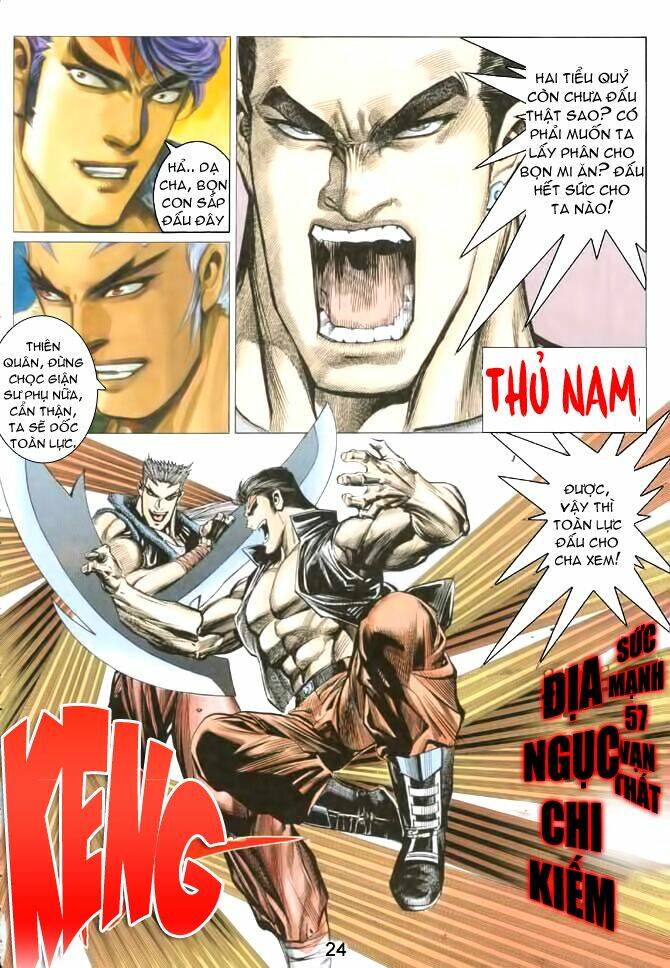 hải hổ 3 chapter 23 24