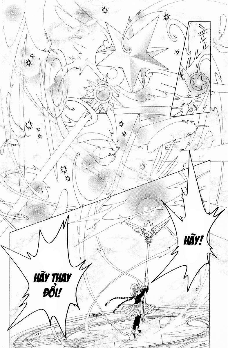 card captor sakura chapter 44 45